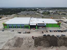 Austin Texas skyline — the community P Squared Systems proudly serves